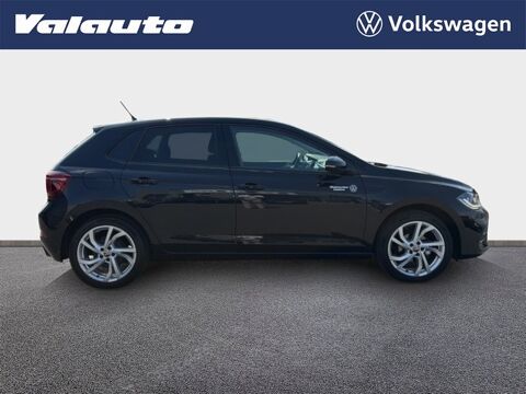 Polo FL 1.0 TSI 95 CH DSG7 STYLE 2025 occasion 59400 Cambrai