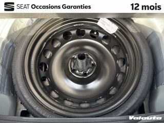 Ibiza 1.0 TSI 110 CH COPA 2023 occasion 59223 Roncq
