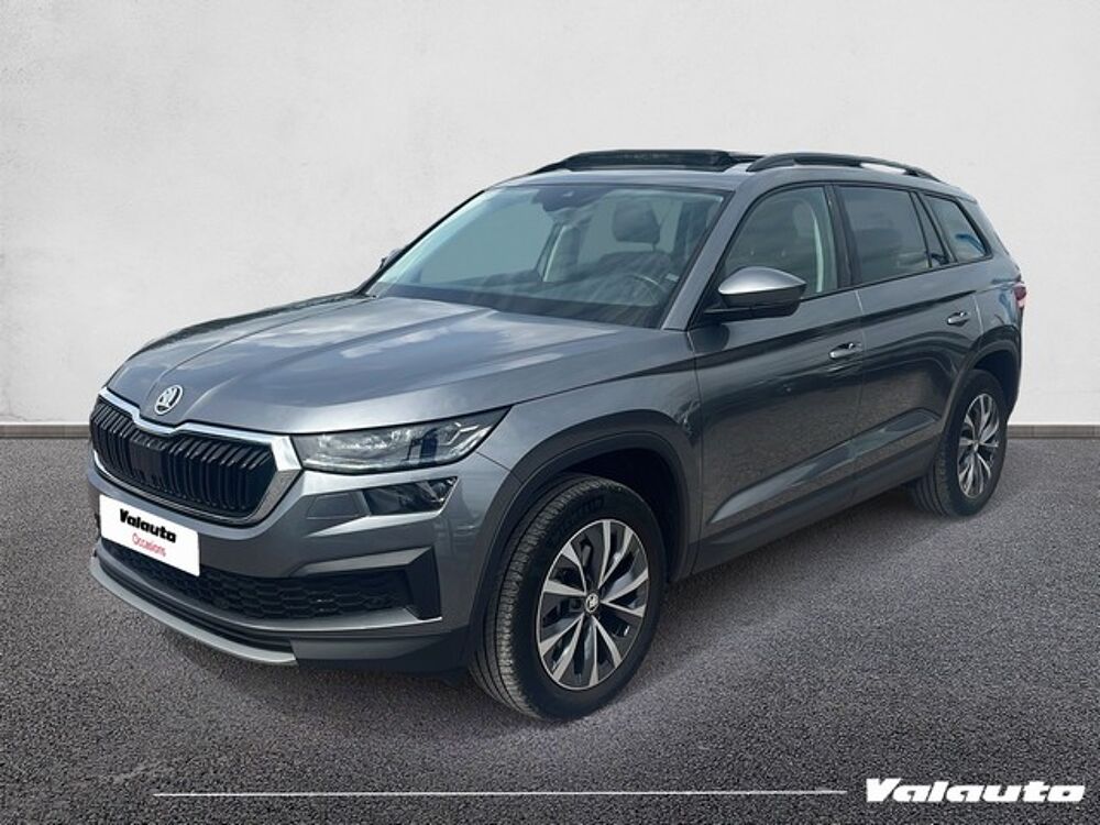 Kodiaq BUSINESS 1.5 TSI 150 ACT DSG7 7 PL... 2024 occasion 59130 Lambersart