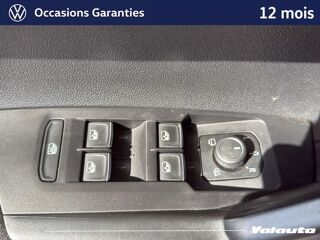 Polo 1.0 TSI 110 CH DSG7 STYLE 2023 occasion 59223 Roncq