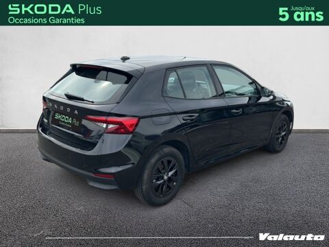 Fabia SELECTION 1.0 TSI EVO 2 116CH DSG7 2025 occasion 62217 Beaurains