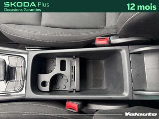 Karoq 1.5 TSI 150 SELECTION DSG7 2024 occasion 59400 Cambrai