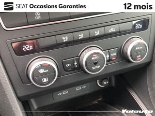 Ateca 2.0 TDI 115 CH STYLE 2023 occasion 62217 Beaurains