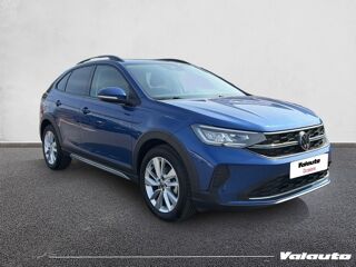 Taigo VW EDITION 1.0 TSI 116 2025 occasion 59400 Cambrai
