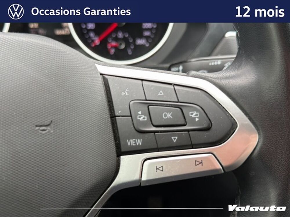 Tiguan 1.5 TSI 130 CH LIFE 2023 occasion 59720 Louvroil