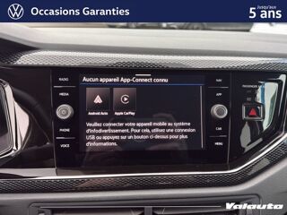 Taigo VW EDITION 1.0 TSI 116 CH DSG7 2025 occasion 59223 Roncq
