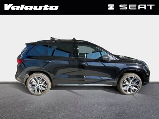 Ateca FR 1.5 TSI 150 CH DSG7 2023 occasion 59400 Cambrai