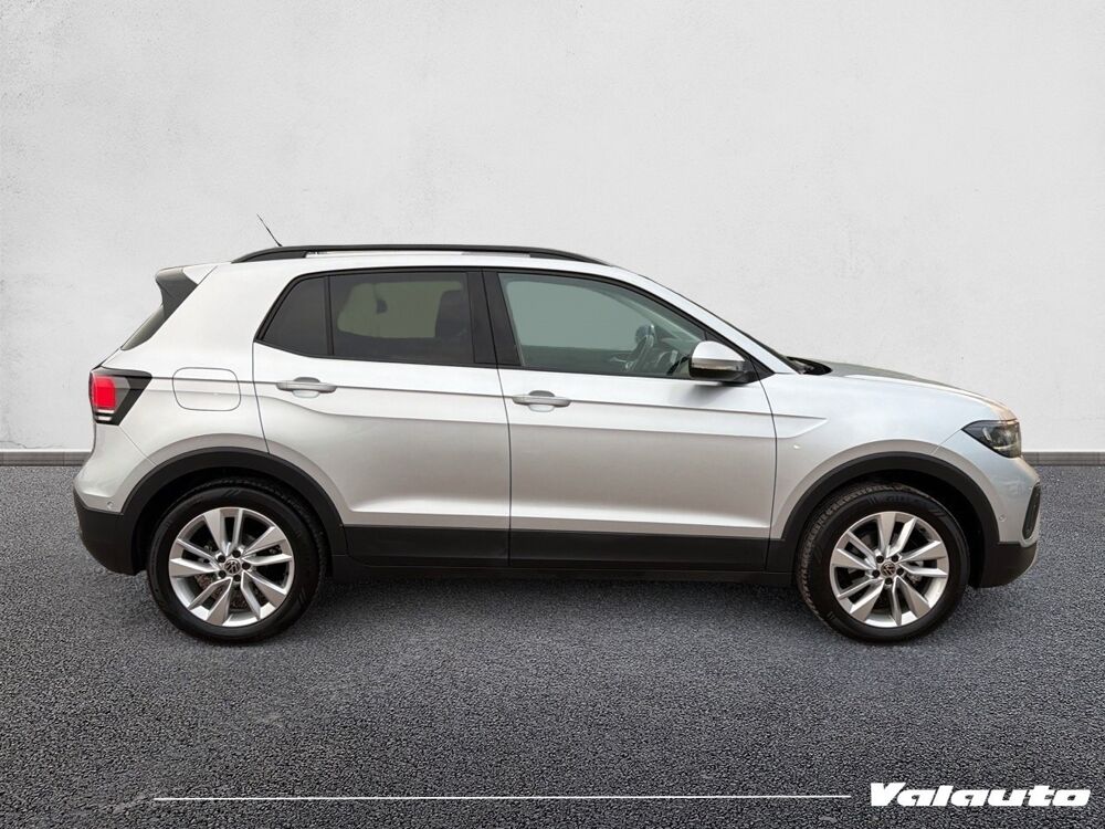 T-Cross VW EDITION 1.0 TSI 116CH DSG7 2025 occasion 62217 Beaurains