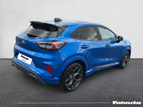 Puma 1.0 ECOBOOST 170 MHEV POWERSHIFT 2024 occasion 62217 Beaurains