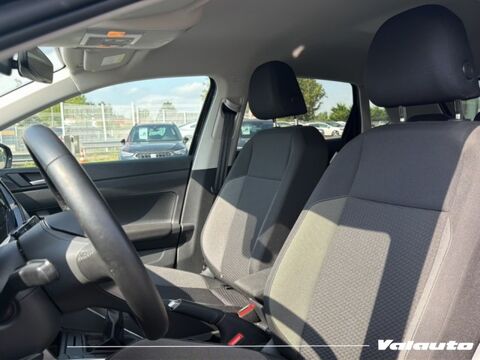 Polo 1.0 TSI 95 CH LIFE PACK 2024 occasion 59860 Bruay-sur-l'Escaut