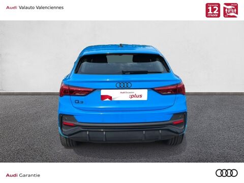 Q3 45 ETFSI 245CH S TRONIC S LINE 2023 occasion 59860 Bruay-sur-l'Escaut