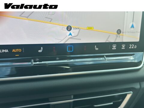 Tiguan NOUVEAU 1.5 ETSI 150CH DSG7 ELEGANCE 2026 occasion 59400 Cambrai