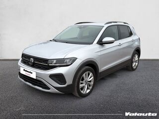 T-Cross VW EDITION 1.0 TSI 95CH BVM5 2024 occasion 59223 Roncq