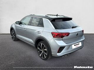 T-ROC R-LINE 1.5 TSI 150 CH DSG7 2023 occasion 59930 La Chapelle-d'Armenti&egrave;res