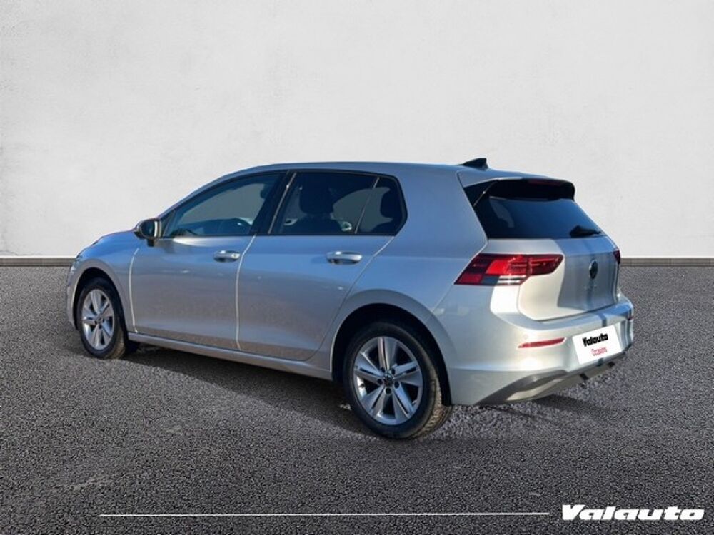 Golf LIFE PLUS 1.5 ETSI 130CH DSG7 2023 occasion 59860 Bruay-sur-l'Escaut