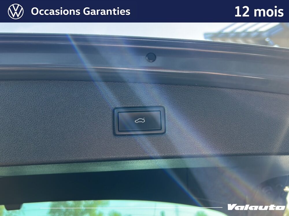 Tiguan ELEGANCE 2.0 TDI 150CH DSG7 2023 occasion 59930 La Chapelle-d'Armenti&egrave;res