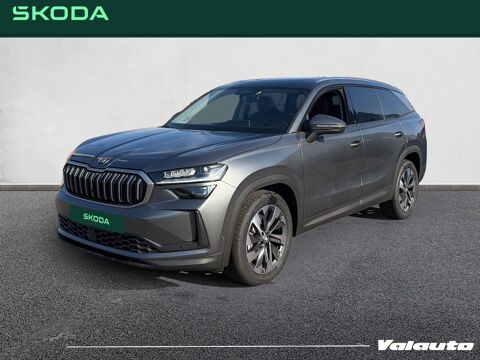 Annonce voiture Skoda Kodiaq 49990 €