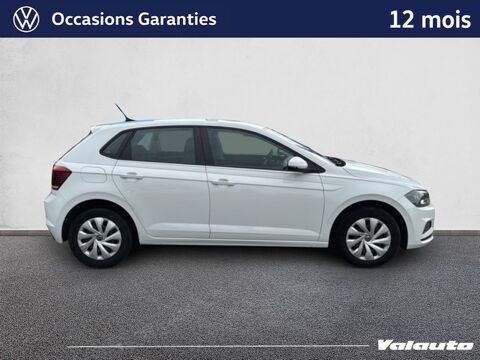 Polo 1.0 95 CH EDITION 2021 occasion 59223 Roncq