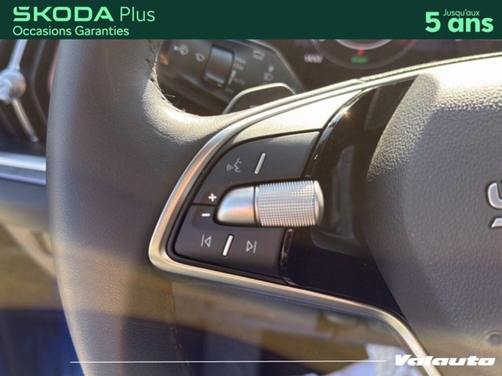 Kodiaq SELECTION 1.5 TSI MHEV 150 CH DSG 2025 occasion 59130 Lambersart