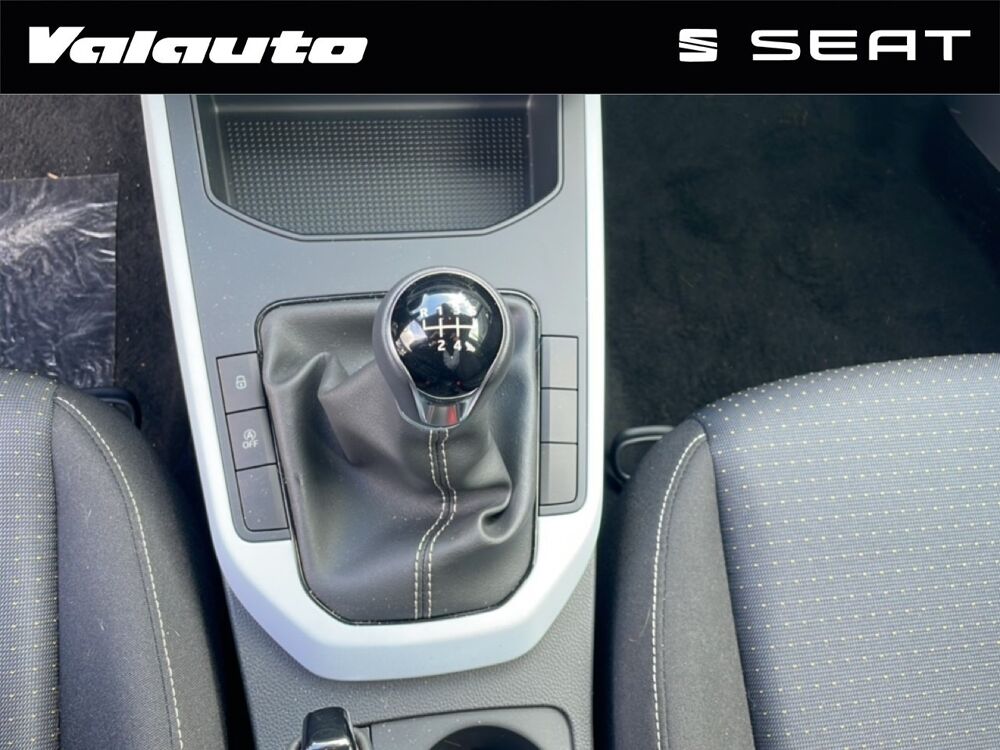 Arona EDITION 1.0 TSI 95 CH BVM5 2026 occasion 62217 Beaurains