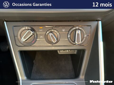 Taigo 1.0 TSI 95 BVM5 LIFE 2023 occasion 59400 Cambrai