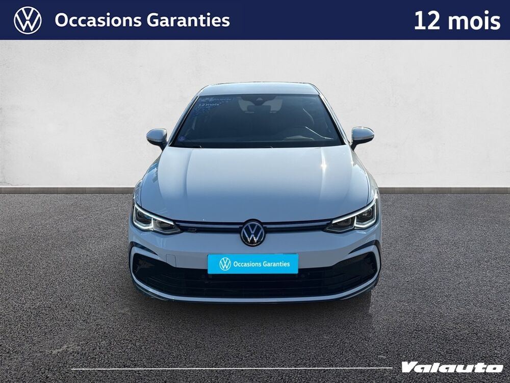 Golf R-LINE 1.5 ETSI 150 CH DSG7 2024 occasion 59223 Roncq