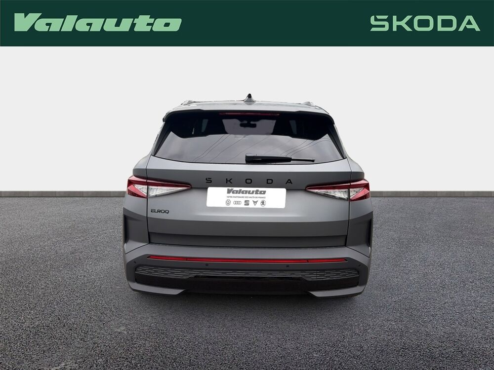 Elroq RS 340CV PACK MAXX 2026 occasion 59223 Roncq