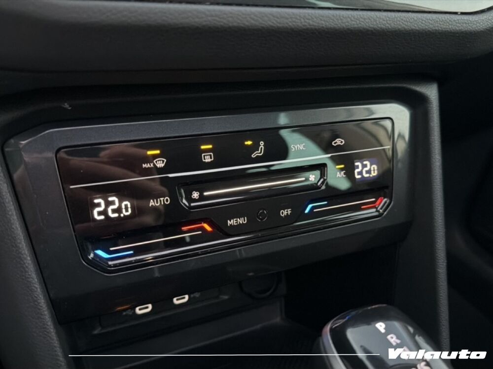Tiguan ELEGANCE 2.0 TDI 150CH DSG7 2023 occasion 59860 Bruay-sur-l'Escaut