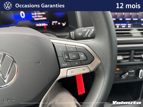 Polo BUSINESS 1.0 MPI 80 CH 2023 occasion 59223 Roncq