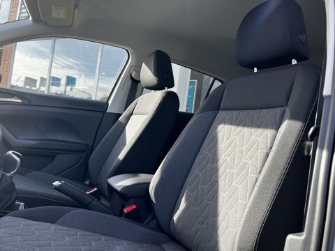 T-Cross FL 1.0 TSI 95CH BVM5 LIFE/LIFE PLUS 2025 occasion 59223 Roncq