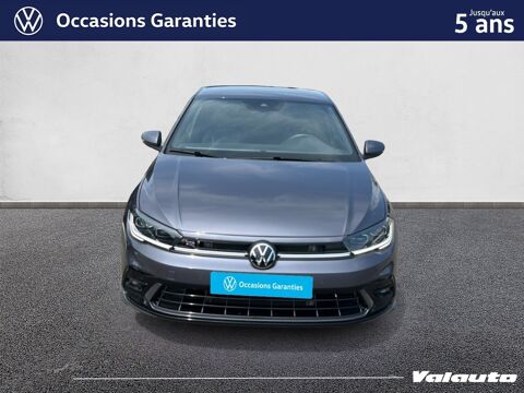 Polo 1.0 TSI 116 DSG7 R LINE 2025 occasion 62217 Beaurains