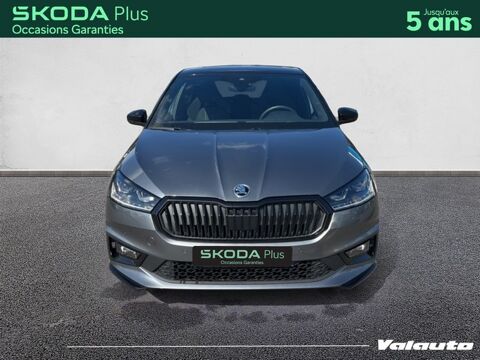 Fabia MONTE CARLO 1.0 TSI 95CH 2025 occasion 59223 Roncq
