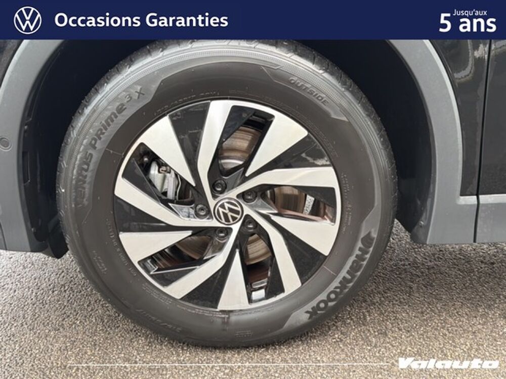 Tiguan 1.5 EHYBRID 204CH DSG6 LIFE PLUS VW E... 2025 occasion 59860 Bruay-sur-l'Escaut