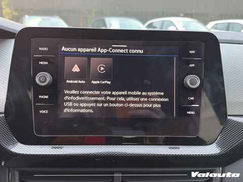 T-Cross VW EDITION 1.0 TSI 116CH DSG7 2025 occasion 62217 Beaurains