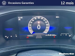 T-Cross 1.0 TSI 95VW EDITION 2024 occasion 62217 Beaurains