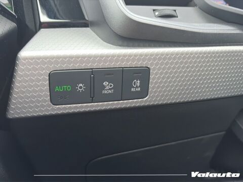 A1 TFSI 116 CH S LINE PLUS S-TRONIC 2025 occasion 59860 Bruay-sur-l'Escaut