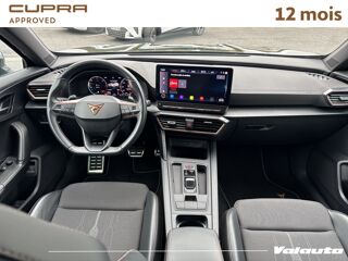 Formentor VZ 1.4 245 CH DSG 2024 occasion 59400 Cambrai