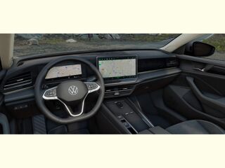Passat NOUVELLE EHYBRID 204CH DSG7 ELEGANCE 2026 occasion 59930 La Chapelle-d'Armenti&egrave;res
