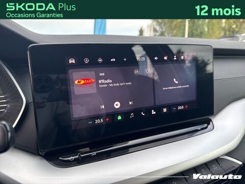 Octavia SELECTION 2.0 TDI 150 DSG7 2025 occasion 59860 Bruay-sur-l'Escaut