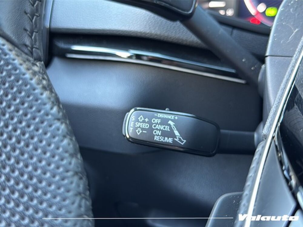 Karoq SPORTLINE 1.5 TSI 150 CH DSG7 ACT 2024 occasion 59860 Bruay-sur-l'Escaut