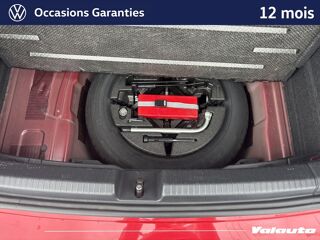 Polo STYLE 1.0 TSI 95 CH BVM5 2023 occasion 59223 Roncq