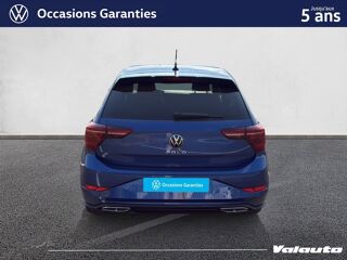 Polo 1.0 TSI 95 CH R LINE EDITION 2025 occasion 59860 Bruay-sur-l'Escaut