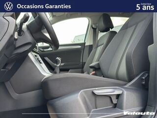T-ROC VW EDITION 1.0 TSI EVO 110CH 2025 occasion 59223 Roncq
