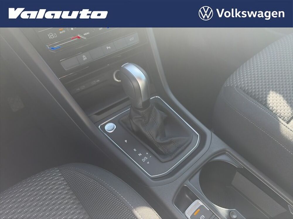Touran 1.5 TSI 150 CH DSG7 LIFE PLUS/VW EDITION 2026 occasion 59400 Cambrai