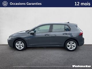 Golf LIFE 2.0 TDI 116 CH DSG7 2022 occasion 59223 Roncq