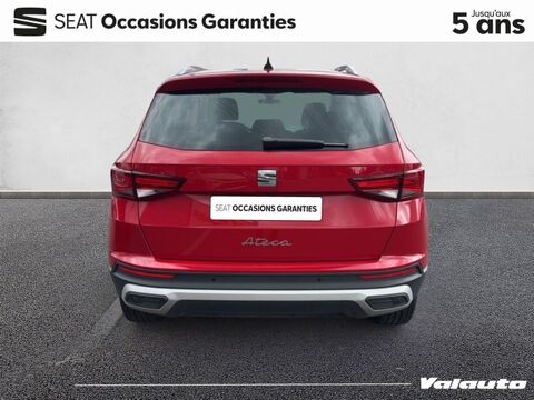 Ateca COPA 1.0 TSI 115 CH 2024 occasion 59223 Roncq