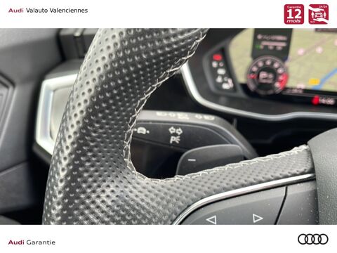 Q3 35 TFSI S TRONIC S LINE 2023 occasion 59860 Bruay-sur-l'Escaut