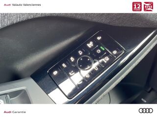 Q6 E TRON PERFORMANCE 225 KW (306 CH) 2024 occasion 59860 Bruay-sur-l'Escaut