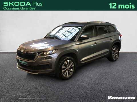 Skoda Kodiaq 2.0 TDI 150 DSG BUSINESS 2023 occasion Beaurains 62217