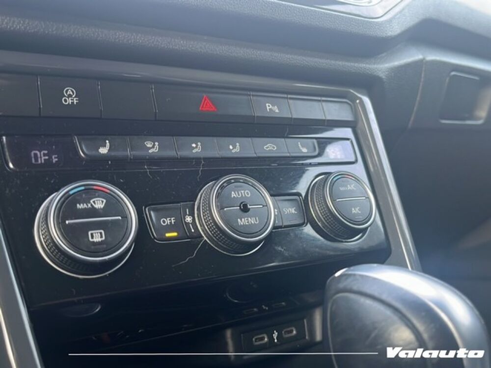T-ROC CARAT 1.5 TSI 150 CH DSG7 2020 occasion 59100 Roubaix